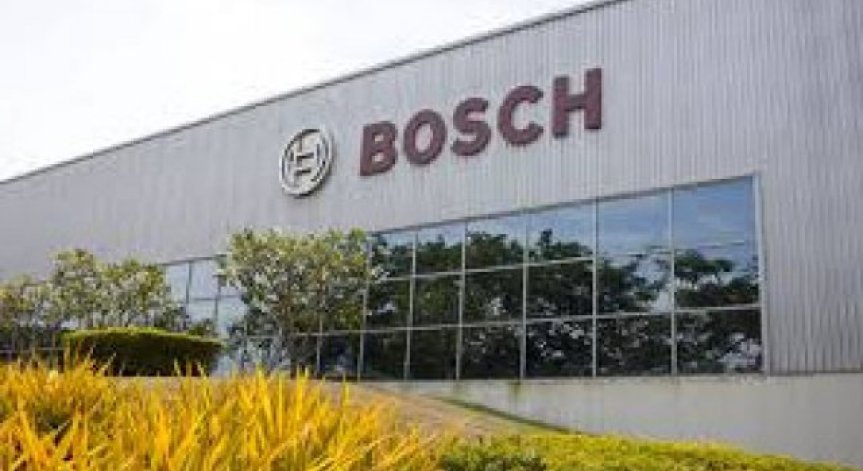 Измамата с дизелите ще струва на Bosch 90 млн. евро