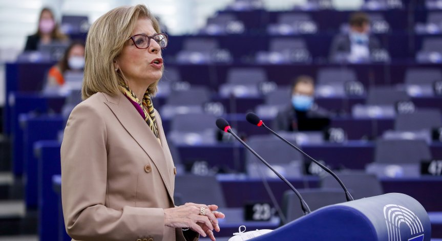 ЕК обвини неваксинираните за продължаването на пандемията от Ковид-19