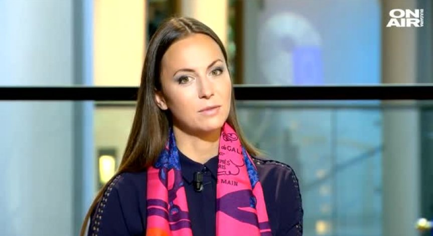Ева Майдел пред Bulgaria ON AIR: Българското европредседателство даде много конкретни резултати