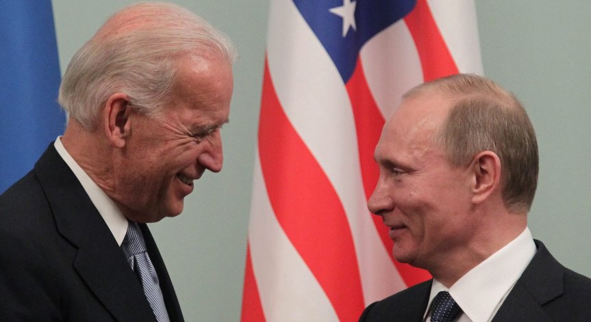 Срещата в Женева: Байдън не иска проблеми, а Путин няма какво да губи