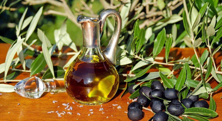 Основни грешки, които допускаме с употребата на зехтина