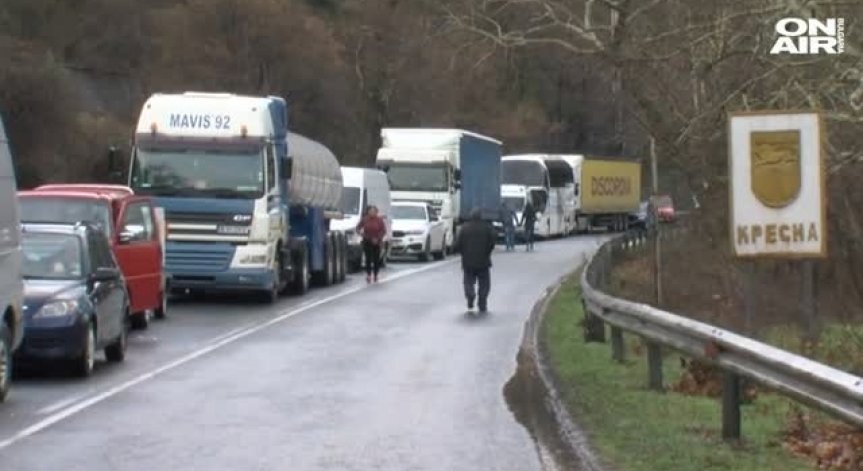 Нови правила слагат край на българските камиони в Европа!?