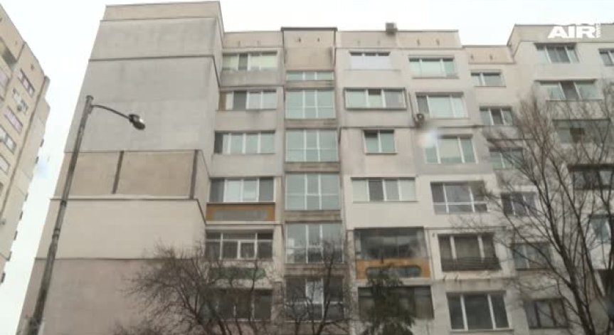 СДВР: Мъжът, убил майка си в София, бил в алкохолно опиянение