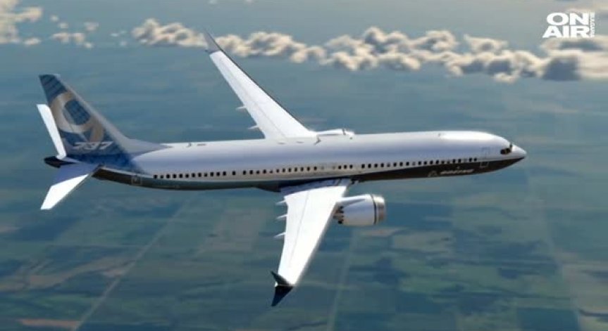 Авиошоу: 737 MAX и законите на аеродинамиката