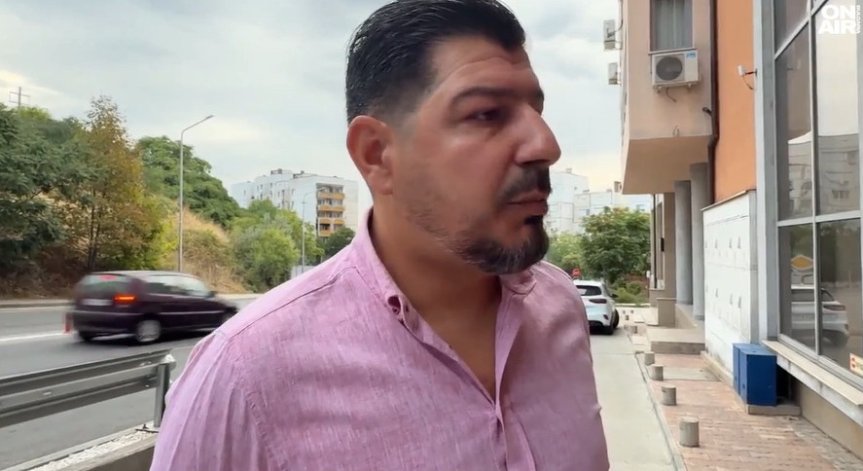 Граждански арест в Стара Загора: Двама мъже спасиха жена от нападател на велосипед