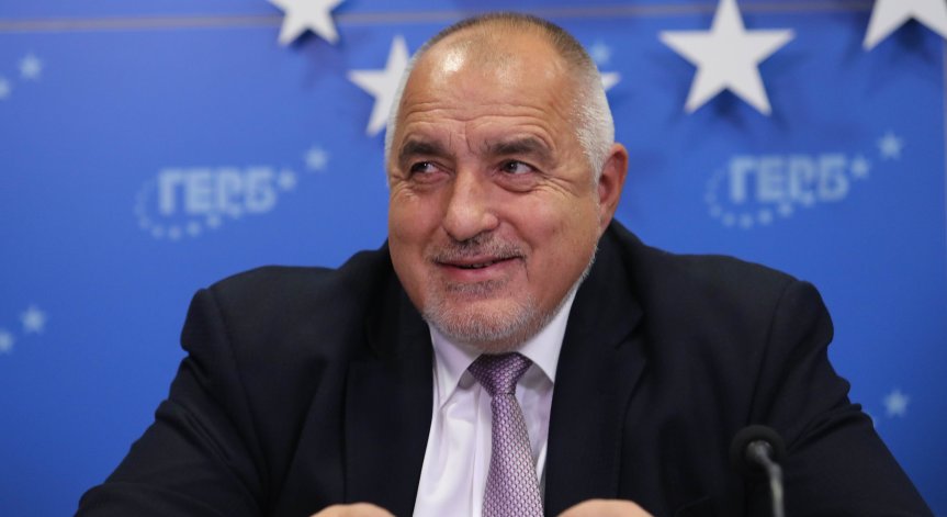 Борисов: Ако не бяхме ние, 