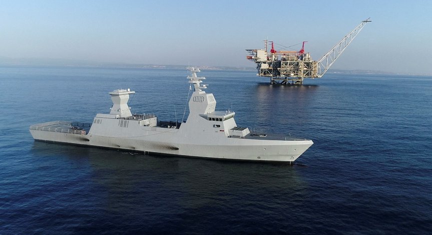 Бреговата линия на Иран към Ормузкия проток дава на Техеран набор от възможности.