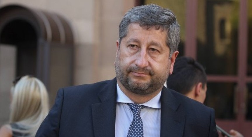 ДБ: Няма да допуснем връщането на страната ни под газовия ботуш на Кремъл