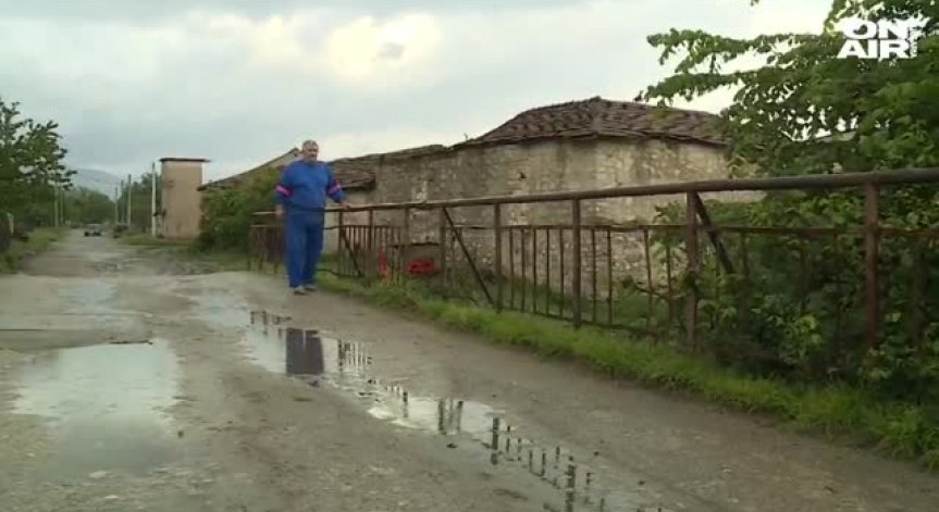 Удължават със седмица бедственото положение в Стрелча