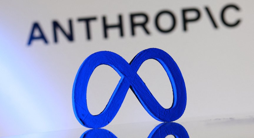 Anthropic плаща 1,3 млрд. евро заради пиратски книги