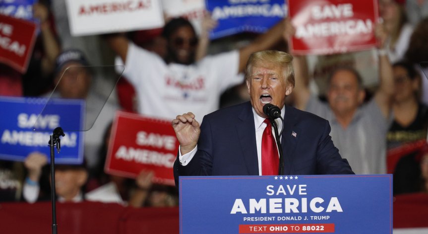 Тръмп предложи да посредничи за мира между Русия и Украйна: Действайте умно