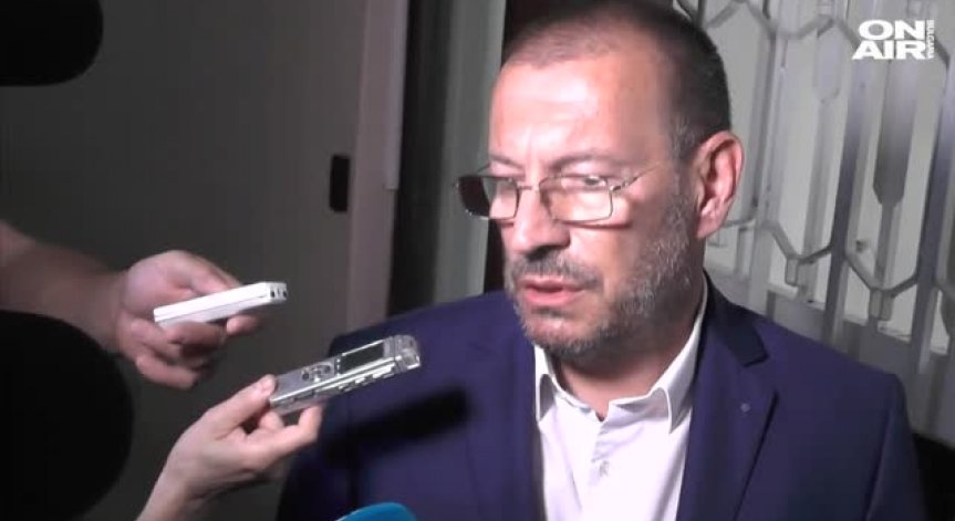Съдът оправда всички обвиняеми за взрива в Горни Лом