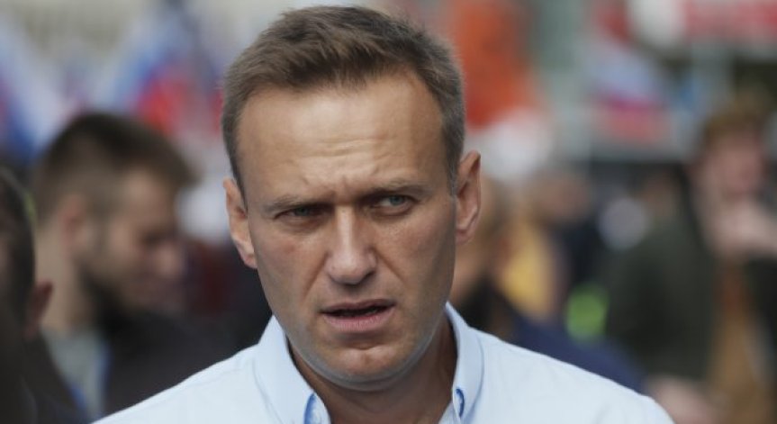 Русия причисли Навални към терористите, редом до талибаните и ИДИЛ