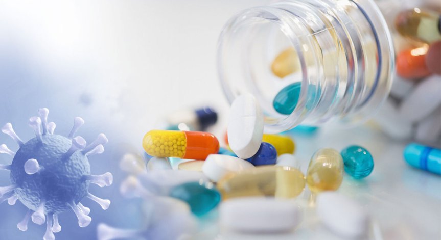 В Гърция започнаха изпитания на израелско лекарство срещу Ковид-19