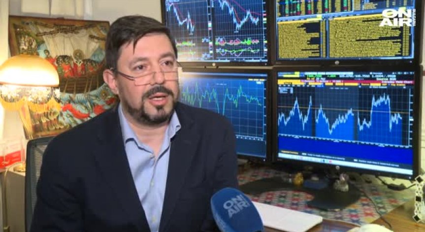 Как ще се отрази Brexit на финансовия сектор и ще доведе ли до рецесия?