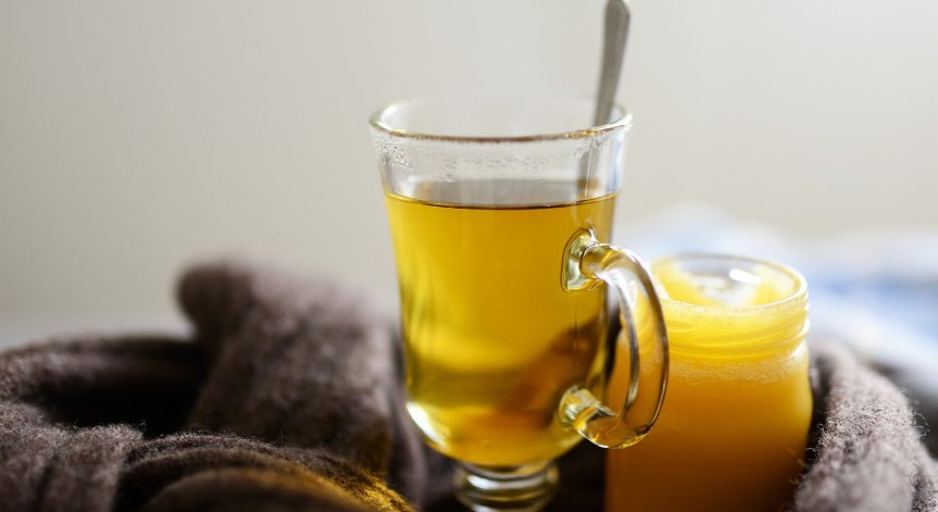 Медът в горещия чай увеличава риска от рак