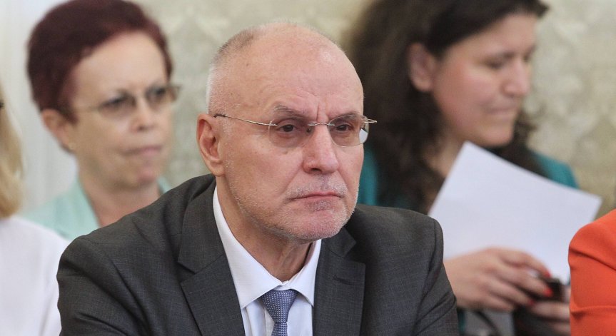 Гуверньорът на БНБ: Не може на всеки три месеца да актуализираме бюджета