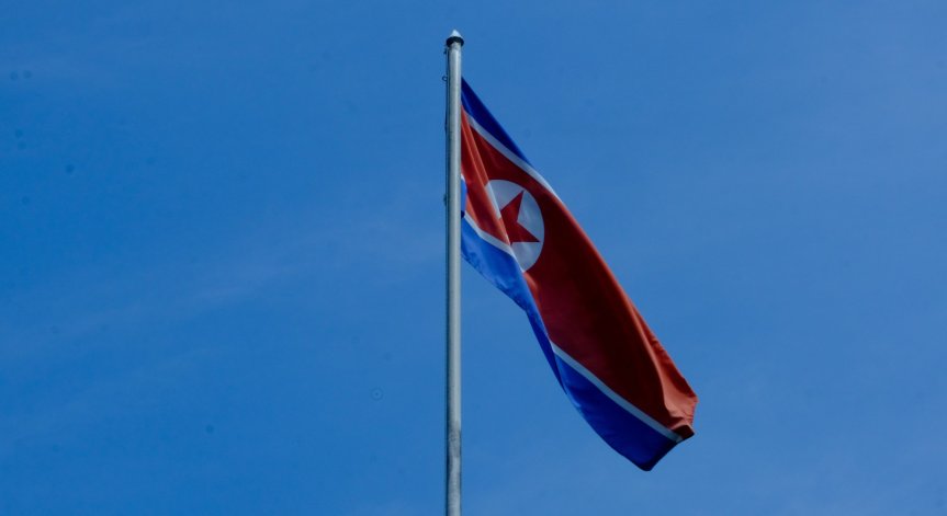 Северна Корея изстреля ракета напук на ООН, изпробва реакцията на Южна Корея