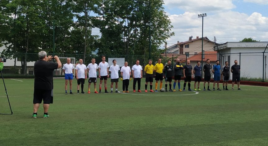 Медици от столичната болница 