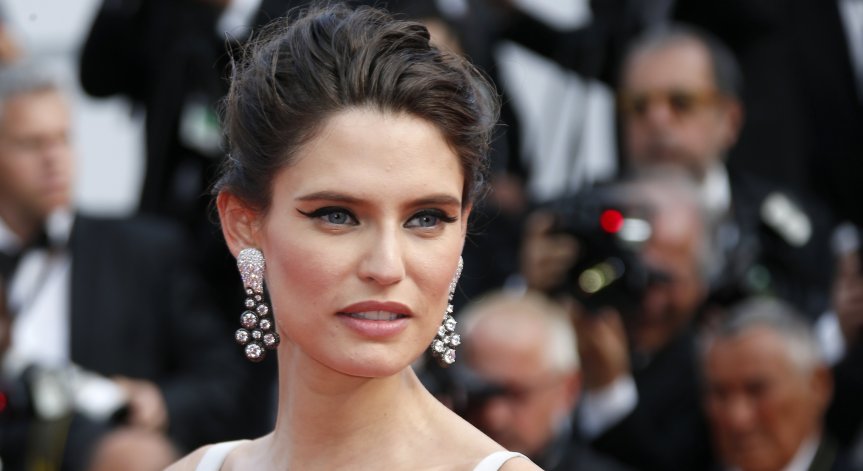 Топмодел отряза и двете си гърди: Нова година, нова аз