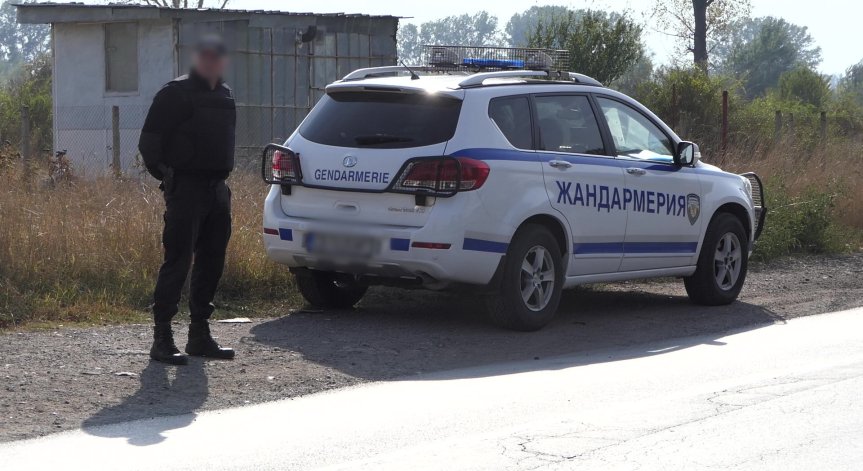 Задържаха кошмара на Световрачене веднага след пускането му под домашен арест