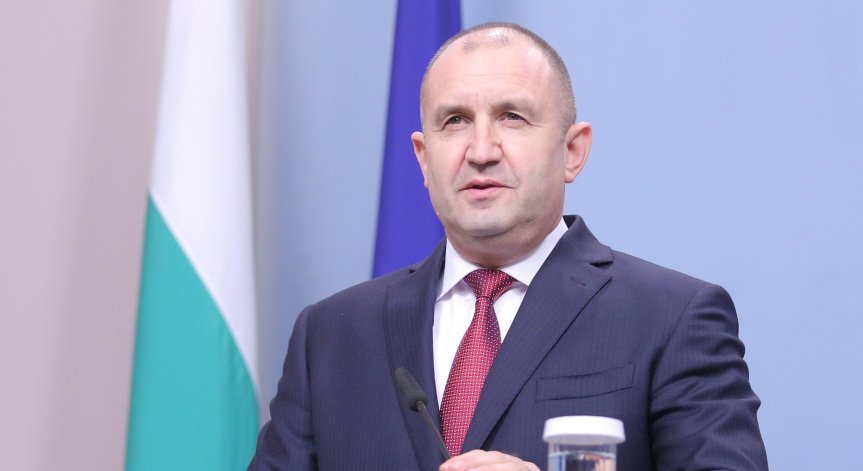 Радев: Видно е, че Русия ще спечели тази война, но тя много трудно може да спечели мира