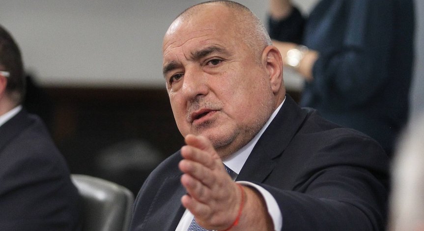 Борисов: Изборите бяха прозрачни, ГЕРБ е категорично на първо място