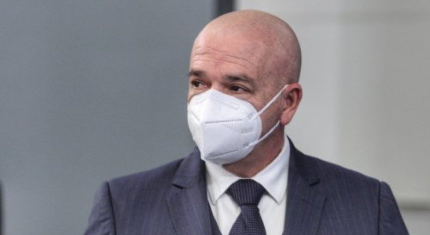Ген. Мутафчийски: Фитнесите са най-опасното място, имаме 3 седмици до новата вълна