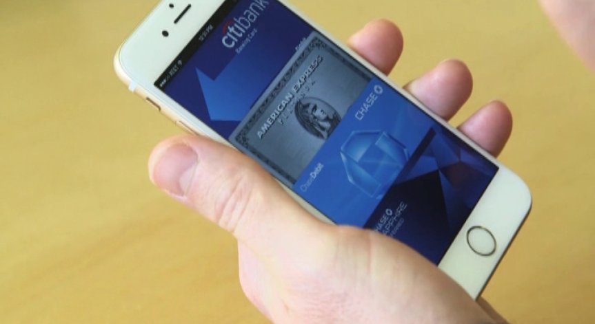 С новото приложение на Apple нямате нужда от портфейл