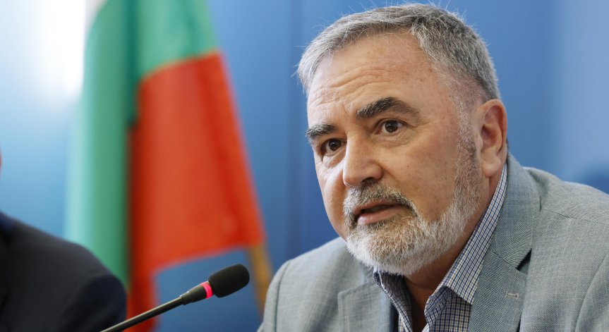 Доц. Кунчев: Топлото време ускорява разпространението на грипа