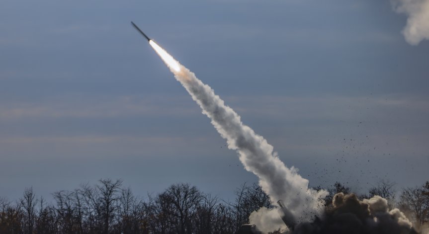 Нощна атака с ракети и дронове срещу Украйна, Москва награди военни от Авдеевка