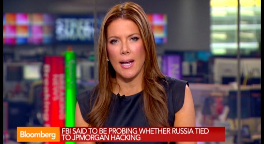 ФБР разследва Кремъл за хакерска атака срещу JP Morgan