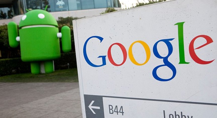 САЩ одобри офертата на Google за Motorola