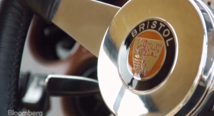 Bristol Cars се завръщат