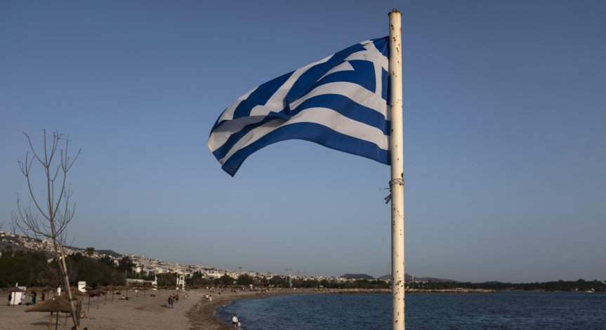 Гърция удължи ограниченията за влизане в страната до 22 февруари