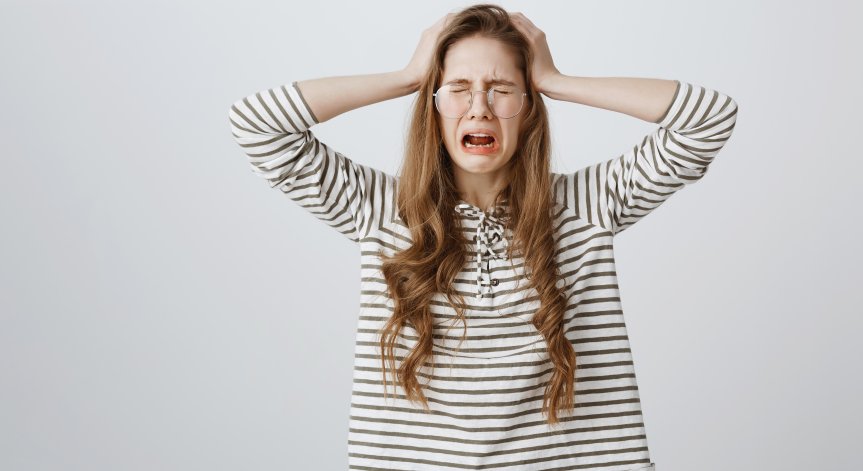 Според зодията: Как ще постъпим, ако хората около нас са тъжни?