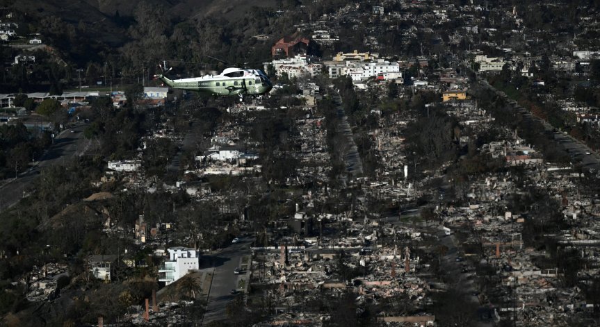 Криза в застрахователния сектор.