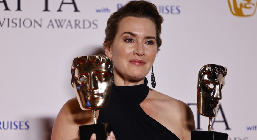 Кейт Уинслет с признание: Животът ми след 