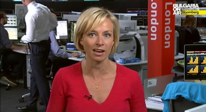 Акциите в Европа поскъпнаха след сделката с Гърция