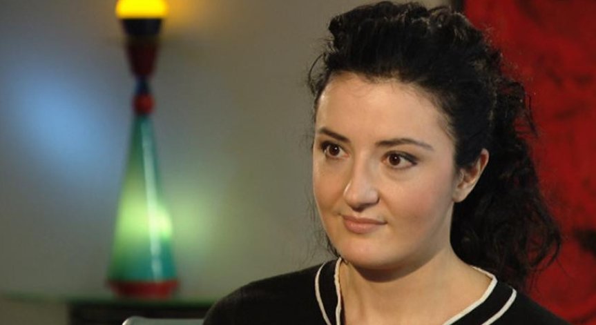 Руска писателка: Не си представях, че ще емигрирам доброволно, но примката се затягаше 