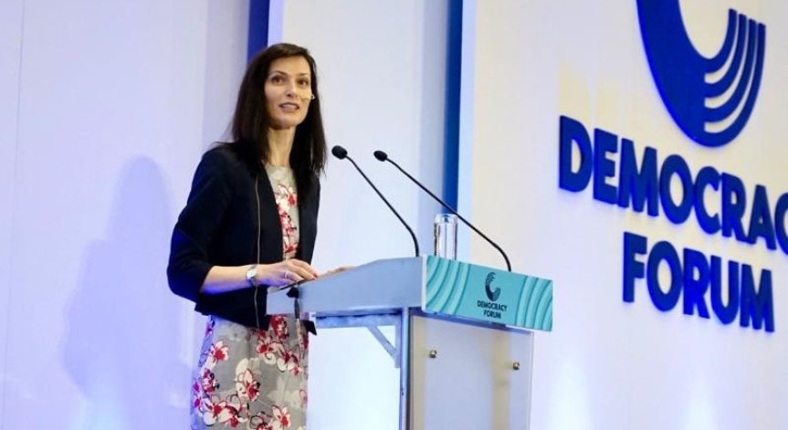 Иновативна платформа ще даде гласност на идеите за бъдещето на младежите в Европа