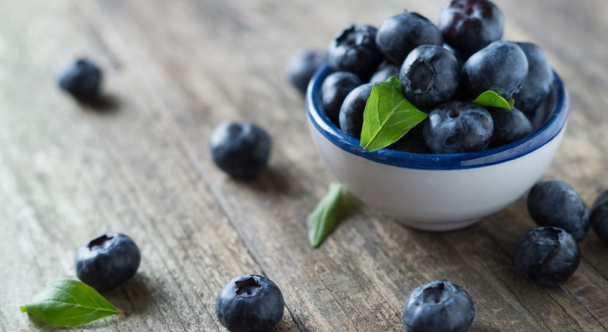 Нискокалорични идеи, с които да заситим глада между основните хранения