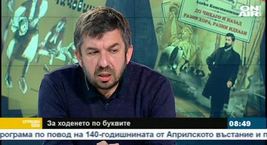 По-лесно е да станеш студент, отколкото да преминеш от 7 в 8 клас