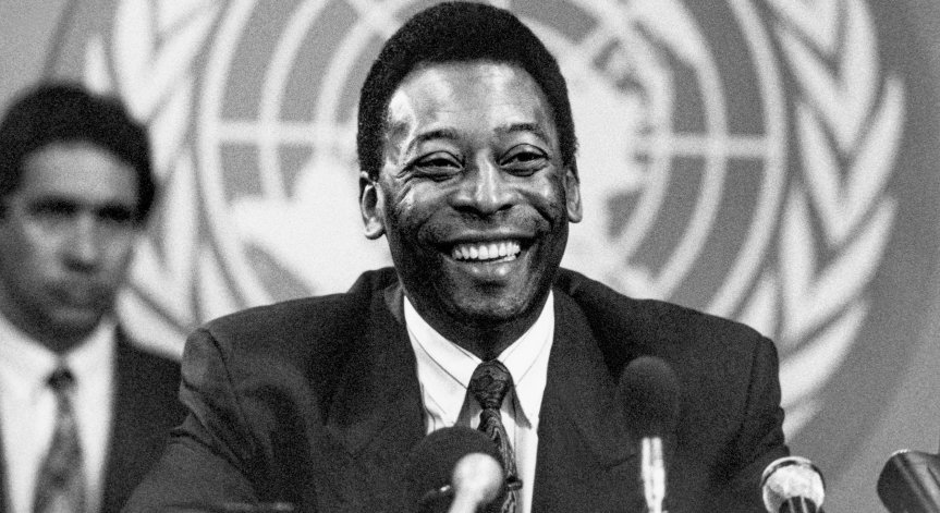 Пеле преди смъртта си: Аржентина трябва да спечели Световното, Меси заслужава купата