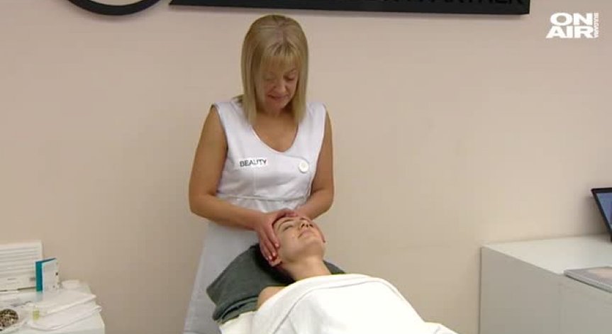 Грижи за кожата и лицето през лятото