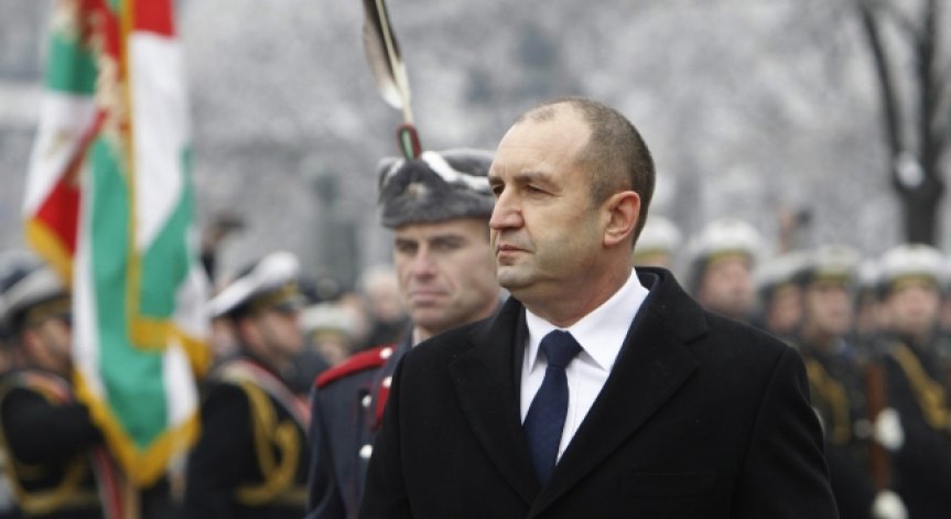 Снимка: Олег Попов, Bulgaria ON AIR