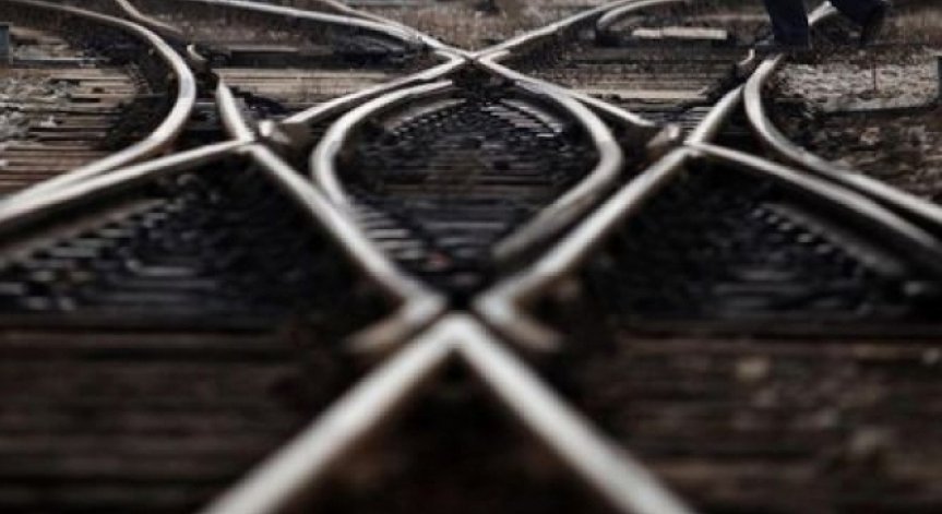 Пак ли изпусна влака?