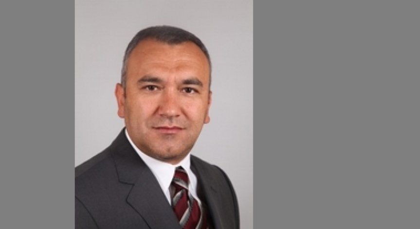 Фейзи Бекир е назначен за заместник-министър на финансите