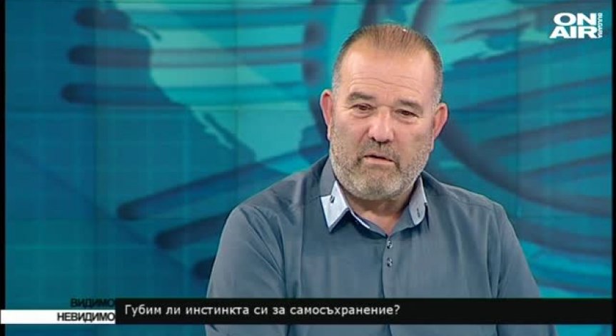 Валери Вълков