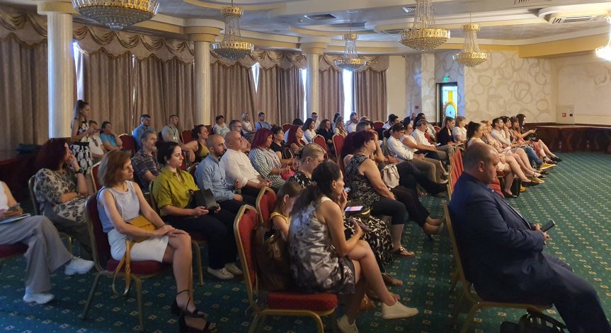 Real Estate Business Forums: Стара Загора прави голяма стъпка към нулеви въглеродни емисии в градския транспорт